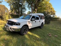 Weiß Gebraucht 2007 Ford F-150 Abholung | 22.500 €