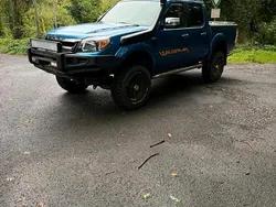 Blau Gebraucht 2009 Ford Ranger Wildtrack Abholung | 9.500 € (Fairer Preis)