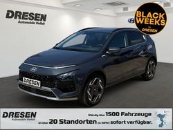 Grau Neu 2025 Hyundai Bayon Prime SUV | 25.990 € (Teuer)