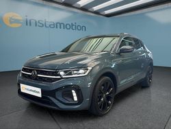 Blau Gebraucht 2024 VW T-Roc SUV | 34.749 € (Teuer)