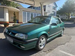Grün Gebraucht 1993 Renault 19 Cabrio | 3.750 €