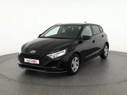Andere Neu 2024 Hyundai i20 Limousine | 18.890 € (Fairer Preis)