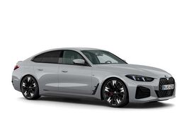 Gebraucht 2025 BMW 420 Gran Coupé Comfort Edition Coupé | 53.930 € (Teuer)