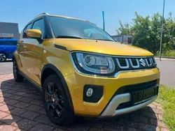 Gold Gebraucht 2020 Suzuki Ignis Comfort Kleinwagen | 14.990 € (Etwas zu teuer)