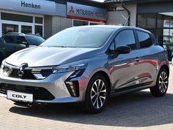 Achatgrau metallic Neu 2025 Mitsubishi Colt Plus Limousine | 19.990 € (Etwas zu teuer)