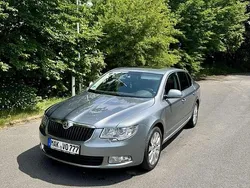 Gebraucht 2011 Skoda Superb Elegance Limousine | 8.600 € (Fairer Preis)