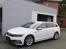 Weiß Gebraucht 2016 VW Passat Kombi | 16.500 € (Etwas zu teuer)
