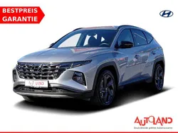 Andere Gebraucht 2023 Hyundai Tucson SUV | 29.990 € (Fairer Preis)