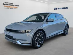 Cyber grey / met Neu 2024 Hyundai Ioniq 5 Techniq SUV | 56.990 € (Teuer)