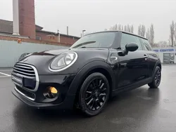 Schwarz Gebraucht 2014 Mini Cooper Kleinwagen | 6.900 €
