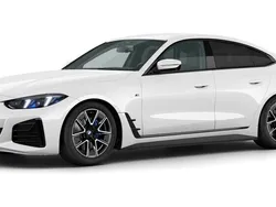 Weiß Gebraucht 2025 BMW 430 Gran Coupé Comfort Edition Coupé | 64.383 € (Fairer Preis)