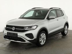 Reflexsilber metallic Neu 2025 VW T-Cross Life SUV | 27.495 € (Fairer Preis)