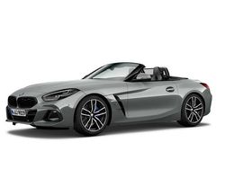 Gebraucht 2025 BMW Z4 Shadowline Cabrio | 47.770 € (Fairer Preis)