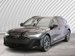 Grün Neu 2025 Audi A6 Sport Kombi | 66.790 € (Superpreis)