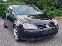 Schwarz Gebraucht 2005 VW Golf IV Sportline Limousine | 1.000 € (Guter Preis)