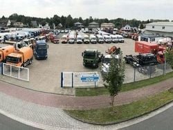 Andere Gebraucht 2018 Iveco Daily | 22.491 € (Guter Preis)