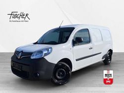 Weiss Gebraucht 2021 Renault Rapid Van / Kleinbus | 10.990 € (Teuer)