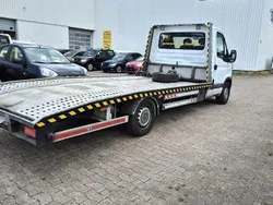 Weiß Gebraucht 2008 Renault Master Van | 9.950 €