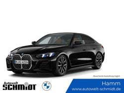 Saphirschwarz metallic Gebraucht 2025 BMW 430 Gran Coupé M Sport Coupé | 63.290 € (Superpreis)