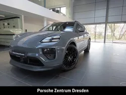 Andere farbe Gebraucht 2022 Porsche Macan SUV | 109.990 €