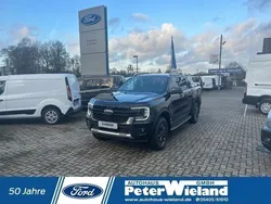 Neu 2025 Ford Ranger Wildtrack Abholung | 55.500 € (Etwas zu teuer)