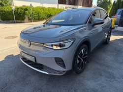 Grau Gebraucht 2021 VW ID.4 Pro Performance SUV | 27.490 € (Fairer Preis)