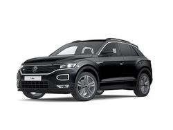 Gebraucht 2021 VW T-Roc Sportline SUV | 27.513 € (Etwas zu teuer)
