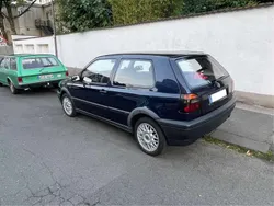 Gebraucht 1992 VW Golf III Limousine | 2.000 €