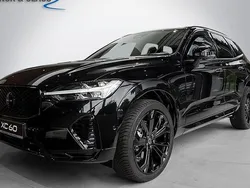 Schwarz Neu 2025 Volvo XC60 Plus SUV | 57.782 € (Guter Preis)