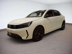 Weiß Gebraucht 2024 Opel Corsa Kleinwagen | 16.990 € (Guter Preis)