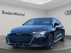 Grau Neu 2025 Audi S3 Ambiente Limousine | 72.495 €