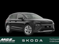 Blackmagic perleffekt Neu 2025 Skoda Elroq Loft SUV | 37.699 € (Guter Preis)