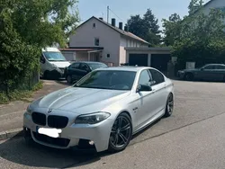 Silber Gebraucht 2012 BMW 530 M Sport Limousine | 15.499 € (Fairer Preis)