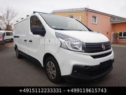 Weiß Gebraucht 2020 Fiat Talento Van / Kleinbus | 7.600 € (Guter Preis)