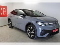 Grau (mondsteingrau / dach schwarz) Neu 2025 VW ID.5 Pro SUV | 51.000 € (Superpreis)