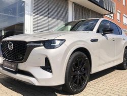 Beige Gebraucht 2022 Mazda CX-60 Homura-Line SUV | 38.995 € (Etwas zu teuer)