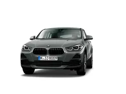 Gebraucht 2025 BMW X2 Advantage SUV | 23.940 €
