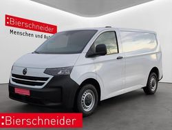 Weiss Neu 2025 VW Transporter Van | 39.950 € (Guter Preis)
