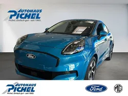 Blau(metallic) Gebraucht 2025 Ford Puma Gen-E SUV | 34.489 €