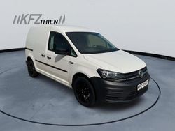 Weiß Gebraucht 2019 VW Caddy Van / Kleinbus | 15.707 € (Fairer Preis)