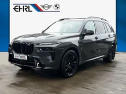 Grau Neu 2025 BMW X7 M Sport SUV | 111.940 € (Guter Preis)