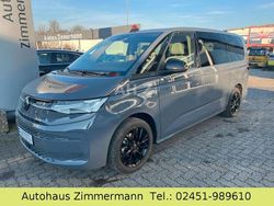 Grau Gebraucht 2024 VW Multivan Life Van | 53.900 € (Teuer)