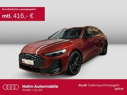 Rot Gebraucht 2025 Audi A5 S-Line Coupé | 51.490 € (Guter Preis)