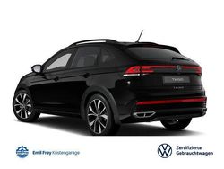 Schwarz Gebraucht 2025 VW Taigo Life SUV | 31.890 €