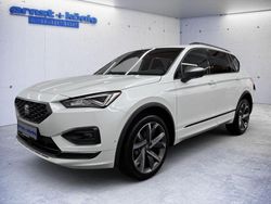 Gebraucht 2022 Seat Tarraco FR SUV | 33.490 € (Fairer Preis)