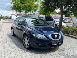 Blau Gebraucht 2009 Seat Leon Stylance Limousine | 2.700 € (Fairer Preis)