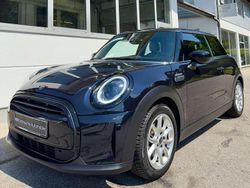 Schwarz Gebraucht 2023 Mini Cooper Kleinwagen | 27.900 € (Teuer)
