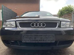 Gebraucht 2001 Audi A3 Attraction Limousine | 1.700 € (Fairer Preis)