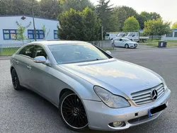 Mercedes CLS320
