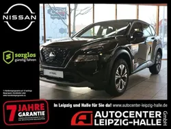 Champagne silver Neu 2025 Nissan X-Trail N-Connecta SUV | 35.690 €